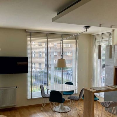 Rental of a cozy 2-room apartment, 50 m², Szczepin, Wrocław, Poland